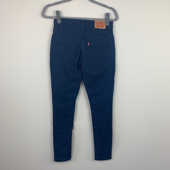 LEVI'S Corduroy Skinny Jeans - Picture 5 of 5